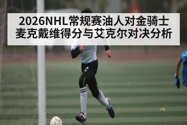 2026NHL常规赛油人对金骑士麦克戴维得分与艾克尔对决分析 - ng28.com